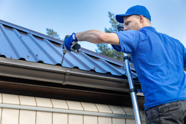 Roof Coating Services in Cross Lanes, WV