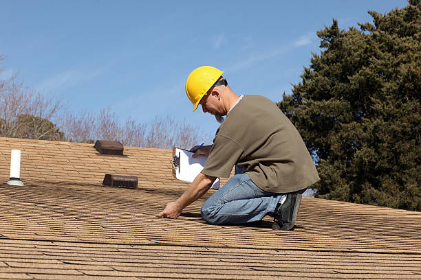 Best Emergency Roof Repair Services  in Cross Lanes, WV