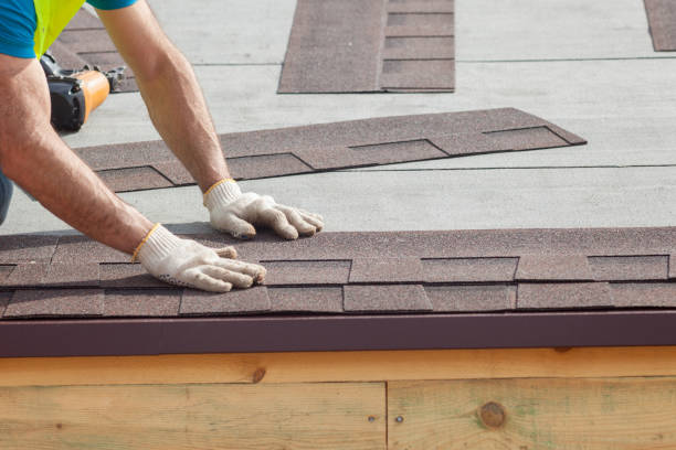 Best Cold Roofs  in Cross Lanes, WV