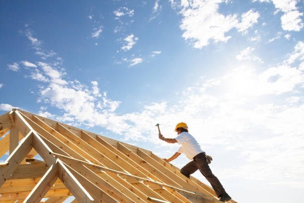 Best Green or Eco-Friendly Roofing Solutions  in Cross Lanes, WV