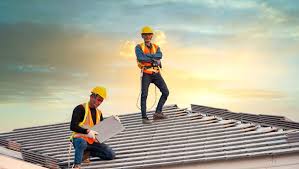 Fast & Reliable Emergency Roof Repairs in Cross Lanes, WV